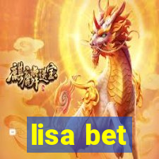 lisa bet