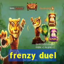 frenzy duel