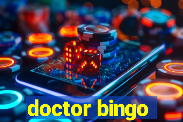 doctor bingo