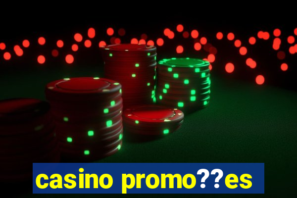 casino promo??es