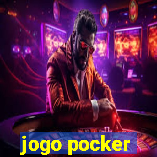 jogo pocker