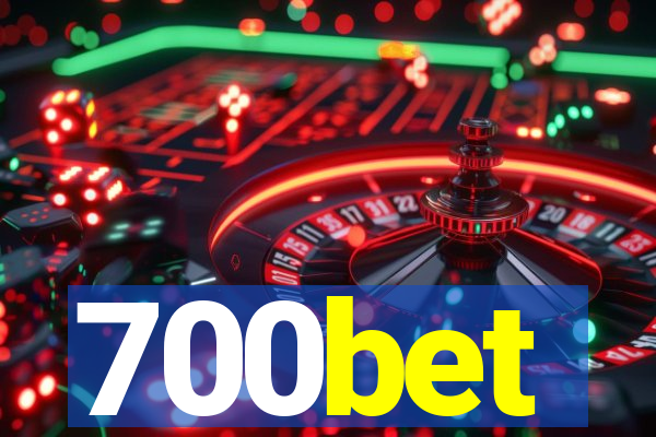 700bet