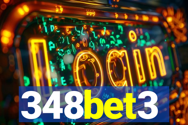 348bet3