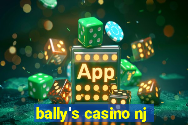 bally's casino nj