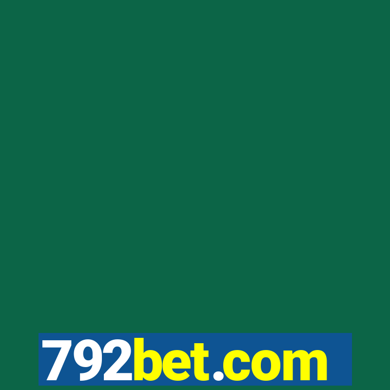 792bet.com