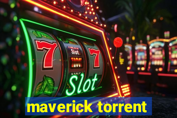 maverick torrent