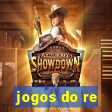 jogos do re