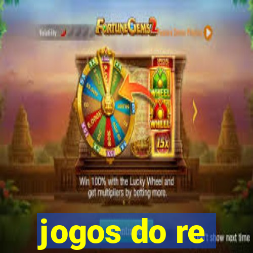 jogos do re