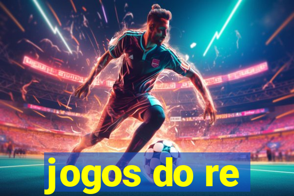 jogos do re