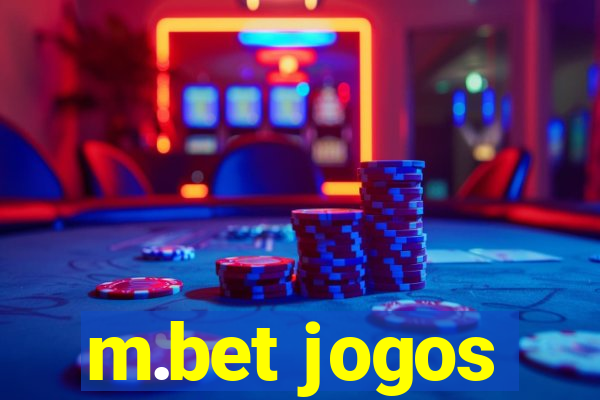 m.bet jogos