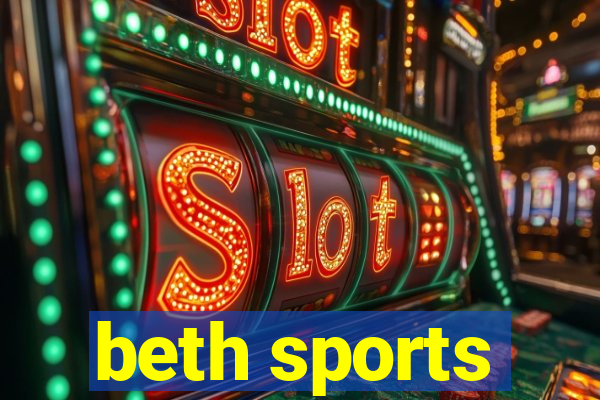 beth sports