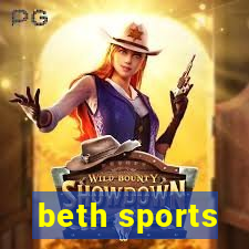 beth sports