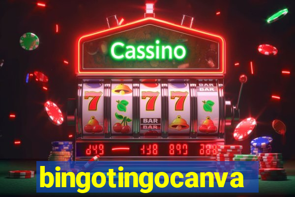 bingotingocanva