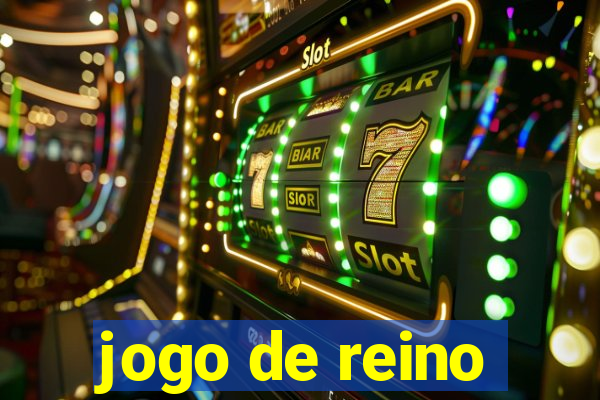 jogo de reino