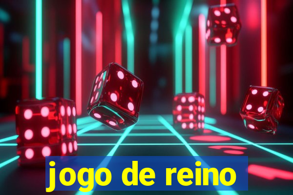 jogo de reino