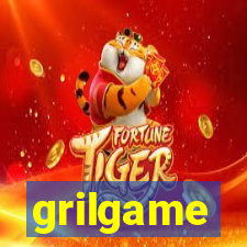 grilgame