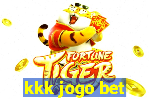 kkk jogo bet