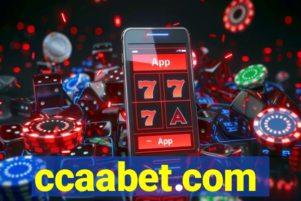 ccaabet.com