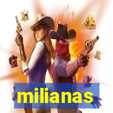 milianas