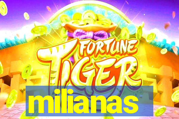 milianas