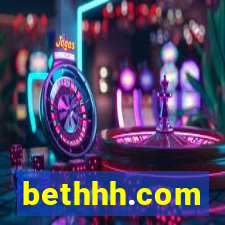 bethhh.com