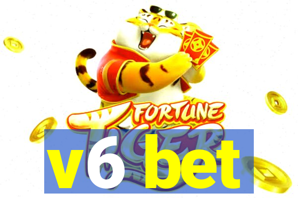 v6 bet