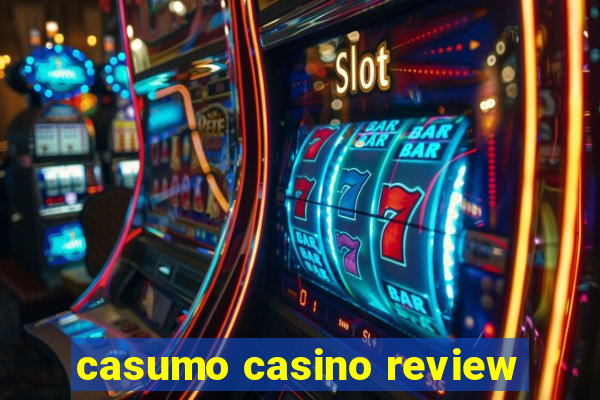 casumo casino review