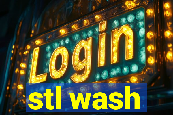 stl wash