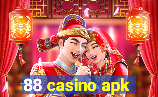 88 casino apk