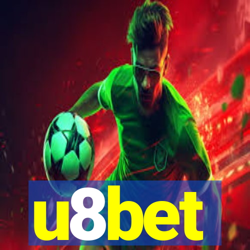 u8bet