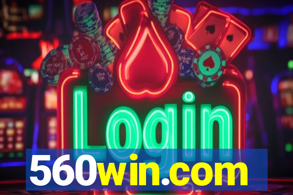 560win.com