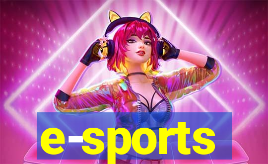 e-sports