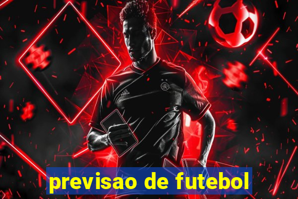 previsao de futebol