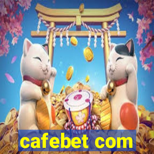 cafebet com