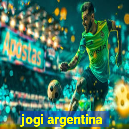 jogi argentina