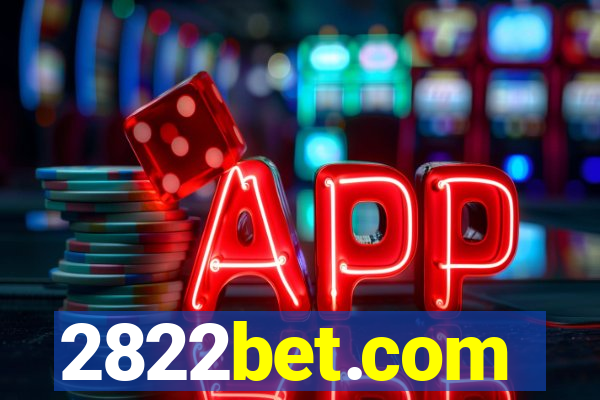 2822bet.com