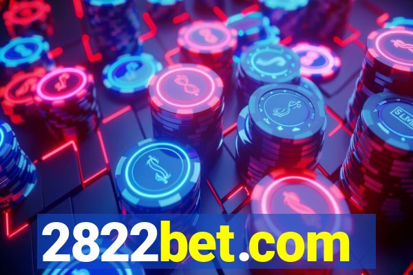 2822bet.com