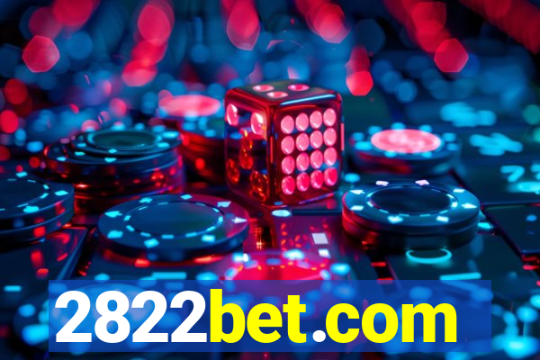 2822bet.com