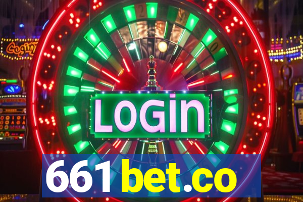 661 bet.co