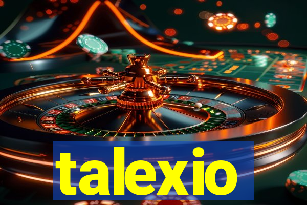 talexio