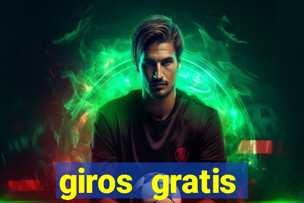 giros gratis estrela bet