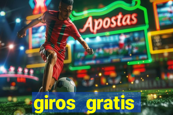 giros gratis estrela bet