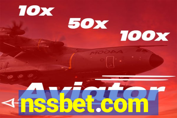 nssbet.com