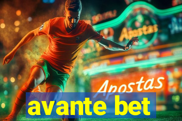 avante bet