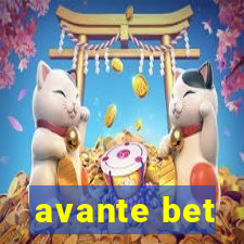 avante bet