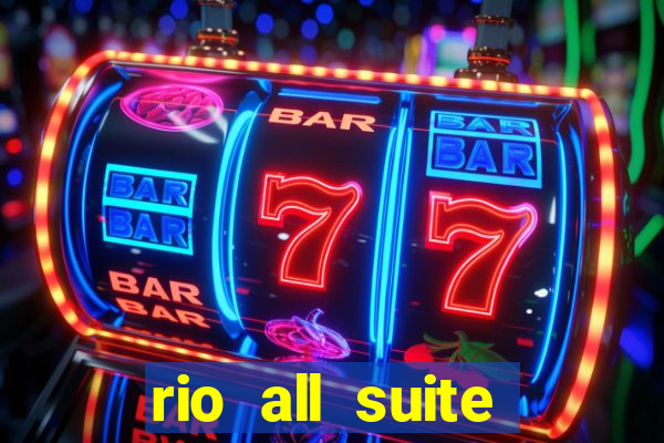 rio all suite hotel & casino las vegas