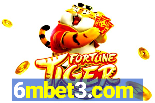 6mbet3.com