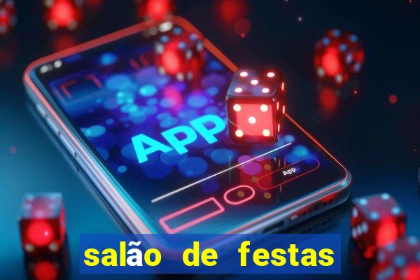 salão de festas infantis em porto alegre