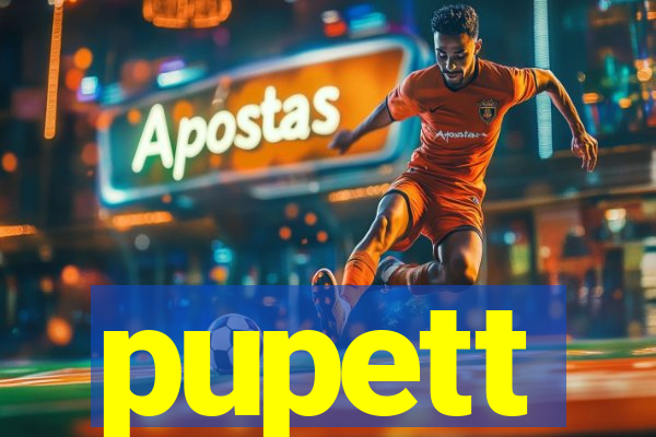 pupett