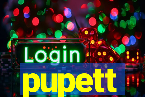 pupett